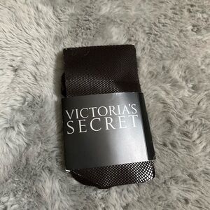 Sold! Victoria's Secret fishnet stockings
